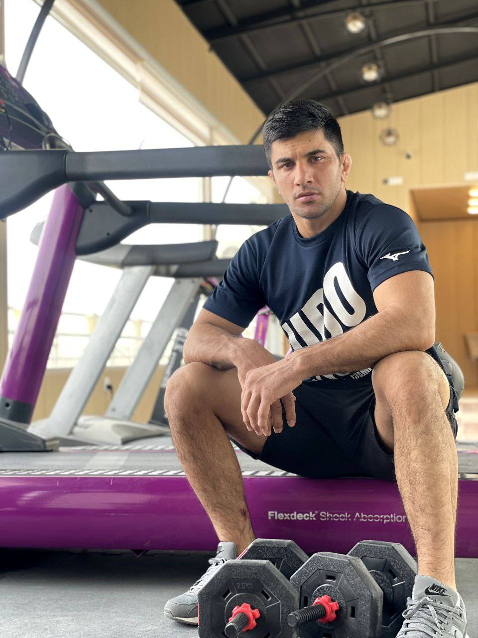 Trainer 1